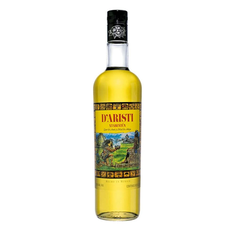 Licor de Anis Xtabentun 750 Ml