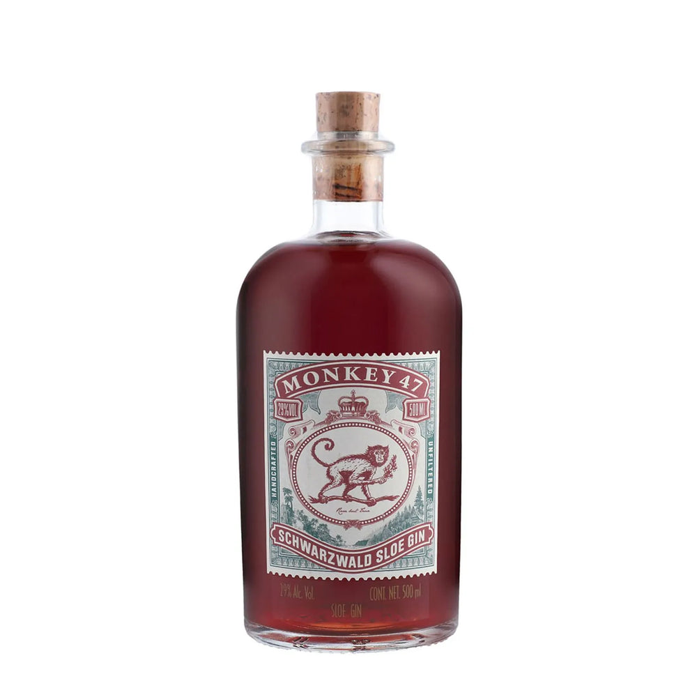 Ginebra Monkey 47 500 Ml