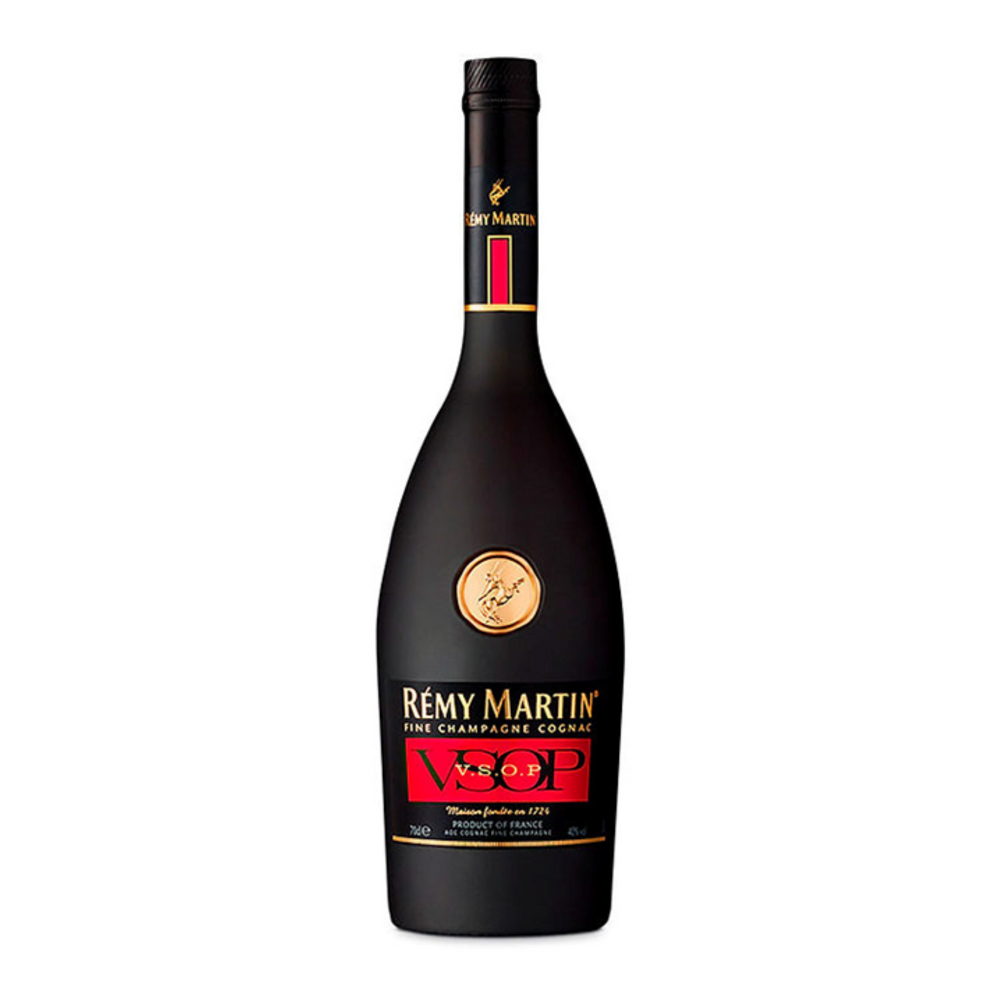 Cogñac Remy Martin Vsop 750 Ml