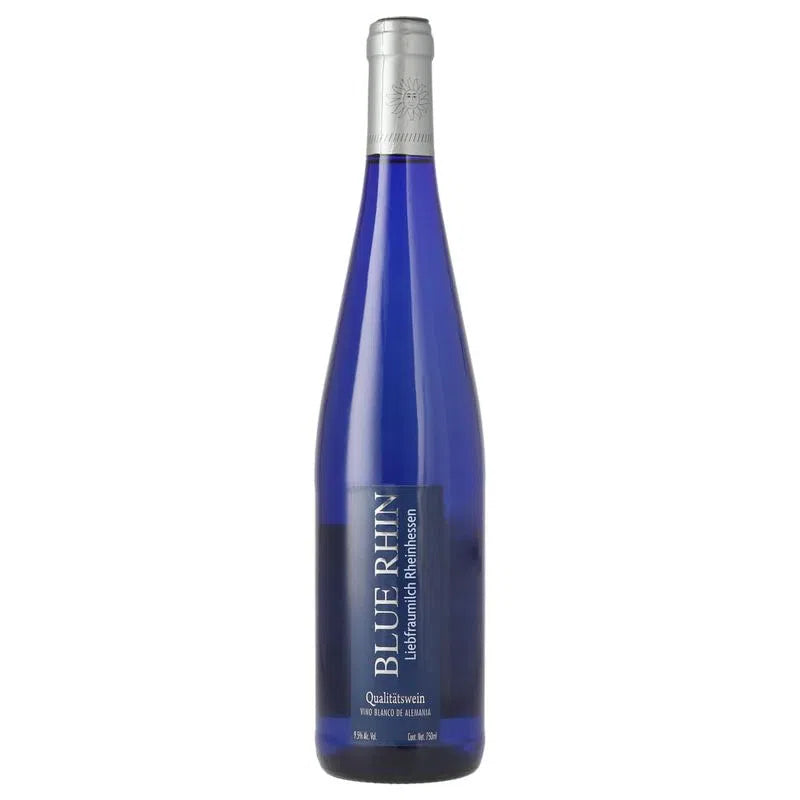 Vino Blanco Blue Nun Liebfraumilch 750 ml