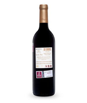 Vino Tinto Muga Reserva 750 ml