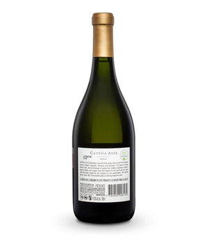 Vino Blanco Catena Alta Chardonnay 750 ml