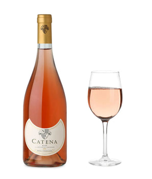 Vino Rosado Catena Rose 750 ml