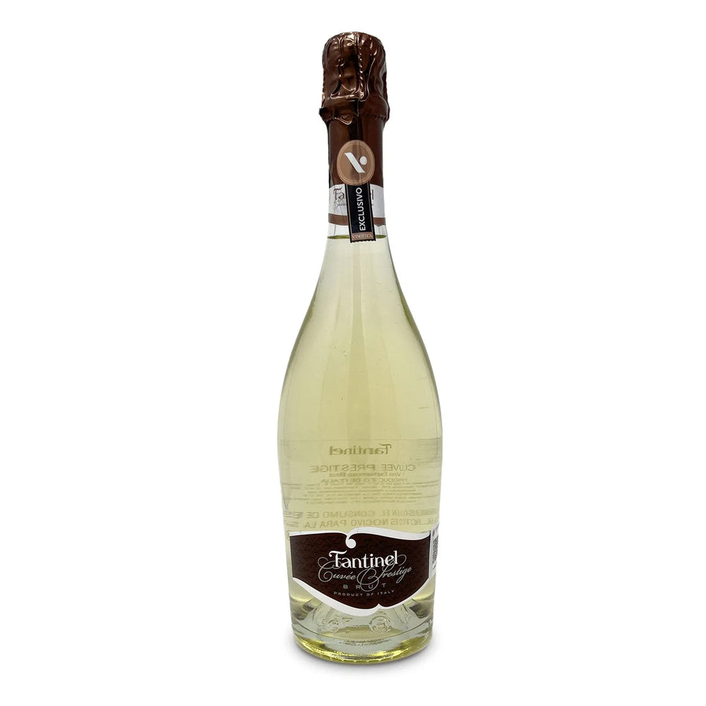 Vino Espumoso Fantinel C Prestige Prosecco Brut 750 ml