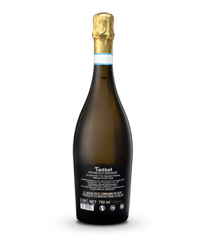 Vino Espumoso Fantinel Prosecco 750 ml