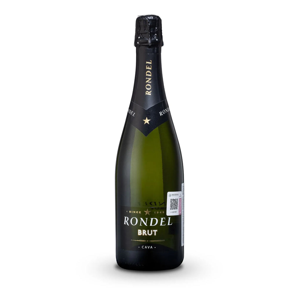 Vino Espumoso Cava Codorniu Rondel Brut 750 ml
