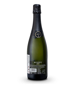 Vino Espumoso Cava Codorniu Rondel Brut 750 ml