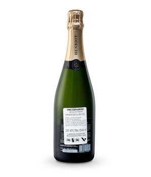 Champagne Henriot Brut Souverain 750 ml