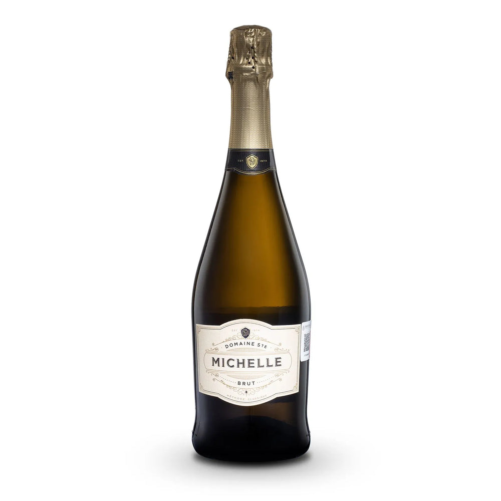 Vino Espumoso Michelle Brut 750 ml