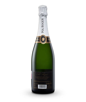 Champagne Pol Roger Brut Reserve 750 ml