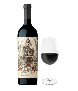 Vino Tinto Catena Zapata Malbec Argentino 750 ml