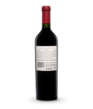 Vino Tinto Catena Zapata Nicasia Malbec 750 ml