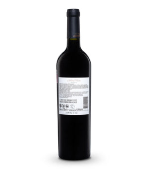 Vino Tinto Navarro Correas Reserva Malbec 750 ml