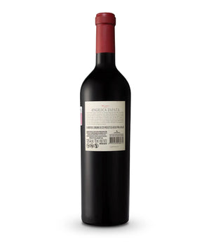 Vino Tinto Catena Angelica Zapata Malbec 750 ml
