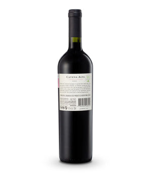 Vino Tinto Catena Alta Cabernet Sauvignon 750 ml