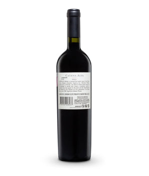Vino Tinto Catena Alta Malbec 750 ml