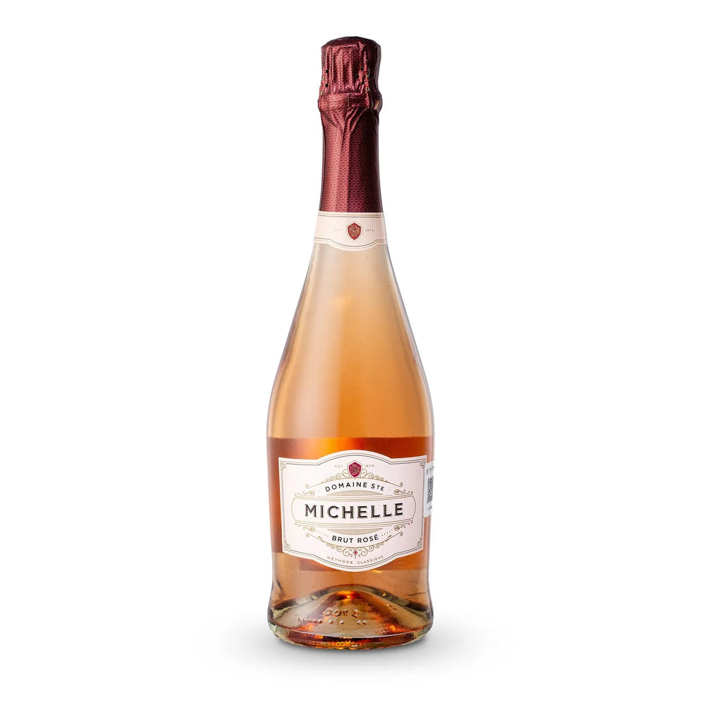 Vino Espumoso St Michelle Brut Rose 750 ml