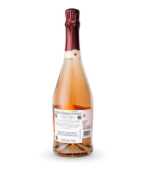 Vino Espumoso St Michelle Brut Rose 750 ml