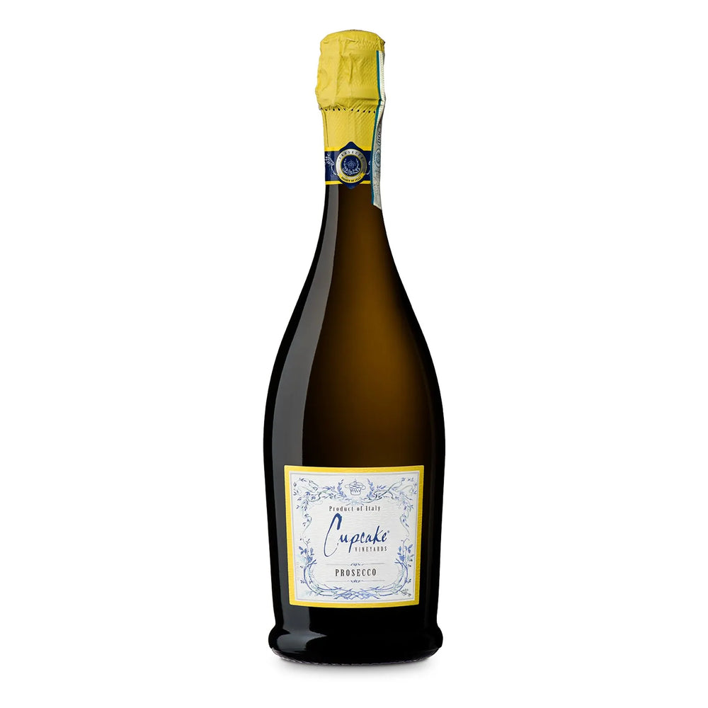 Vino Espumoso Cupcake Prosecco 750ml