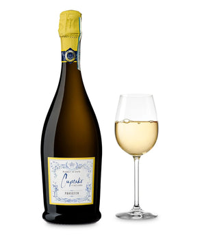 Vino Espumoso Cupcake Prosecco 750ml