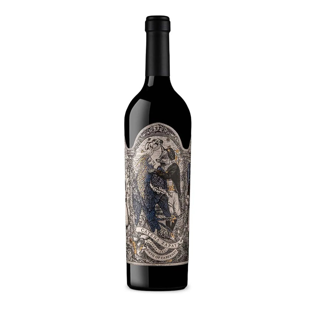 Vino Tinto Birth Of Cabernet 750 ml