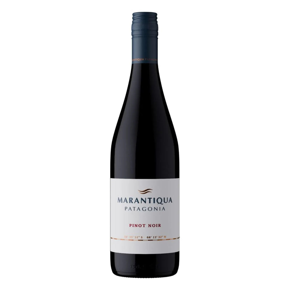 Vino Tinto Marantiqua Pinot Noir 750 ml