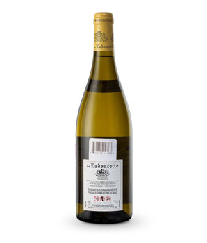 Vino Blanco De Ladoucette Pouilly Fume 750 ml