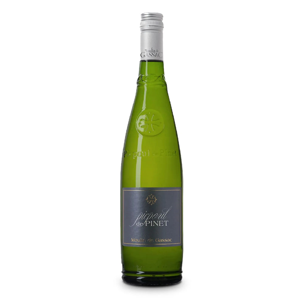 Vino Blanco Gassac Picpoul De Pinet 750 ml