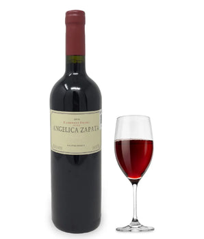 Vino Tinto Catena Angelica Zapata Cabernet Franc 750 ml