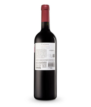 Vino Tinto Catena Apell Cabernet Franc San Carlos 750 ml
