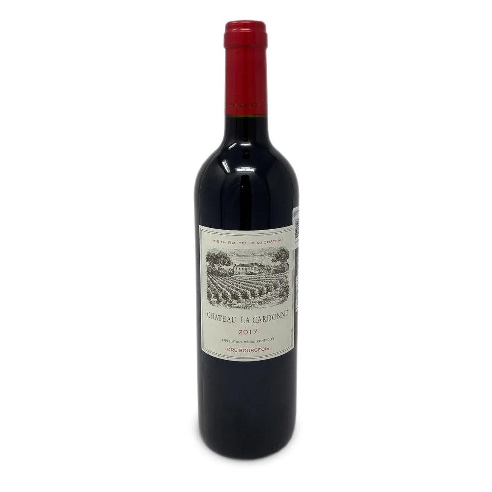 Vino Tinto Château La Cardonne 750 ml