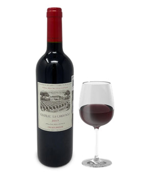 Vino Tinto Château La Cardonne 750 ml