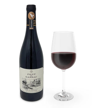 Vino Tinto Pont De Gassac 750 ml