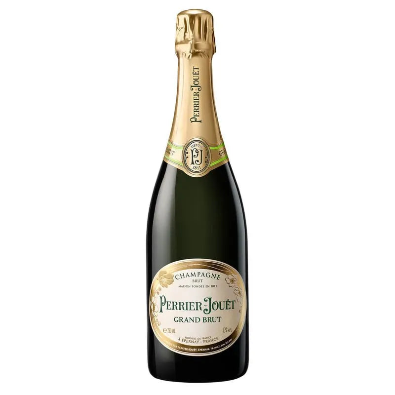 Champagne Perrier Jouet Grand Brut 750 ml