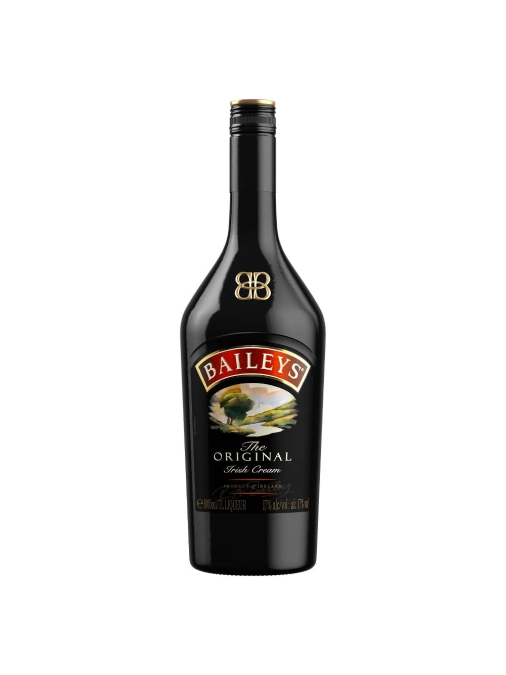 Crema Baileys Irish Cream 1000 Ml