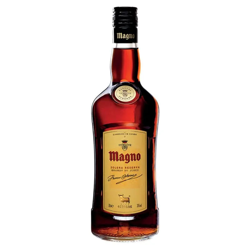 Brandy Magno de Osborne 750 ml