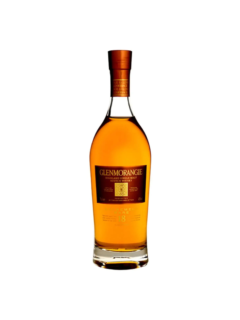 Whisky Glenmorangie 18 Años 750 ml