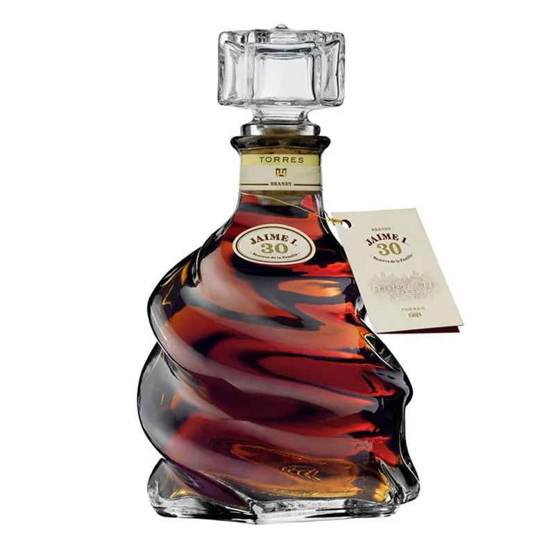 Brandy Jaime I 700 ml