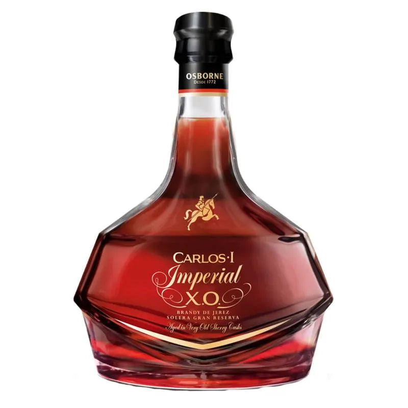 Brandy Carlos I Imperial X.O. 700 ml