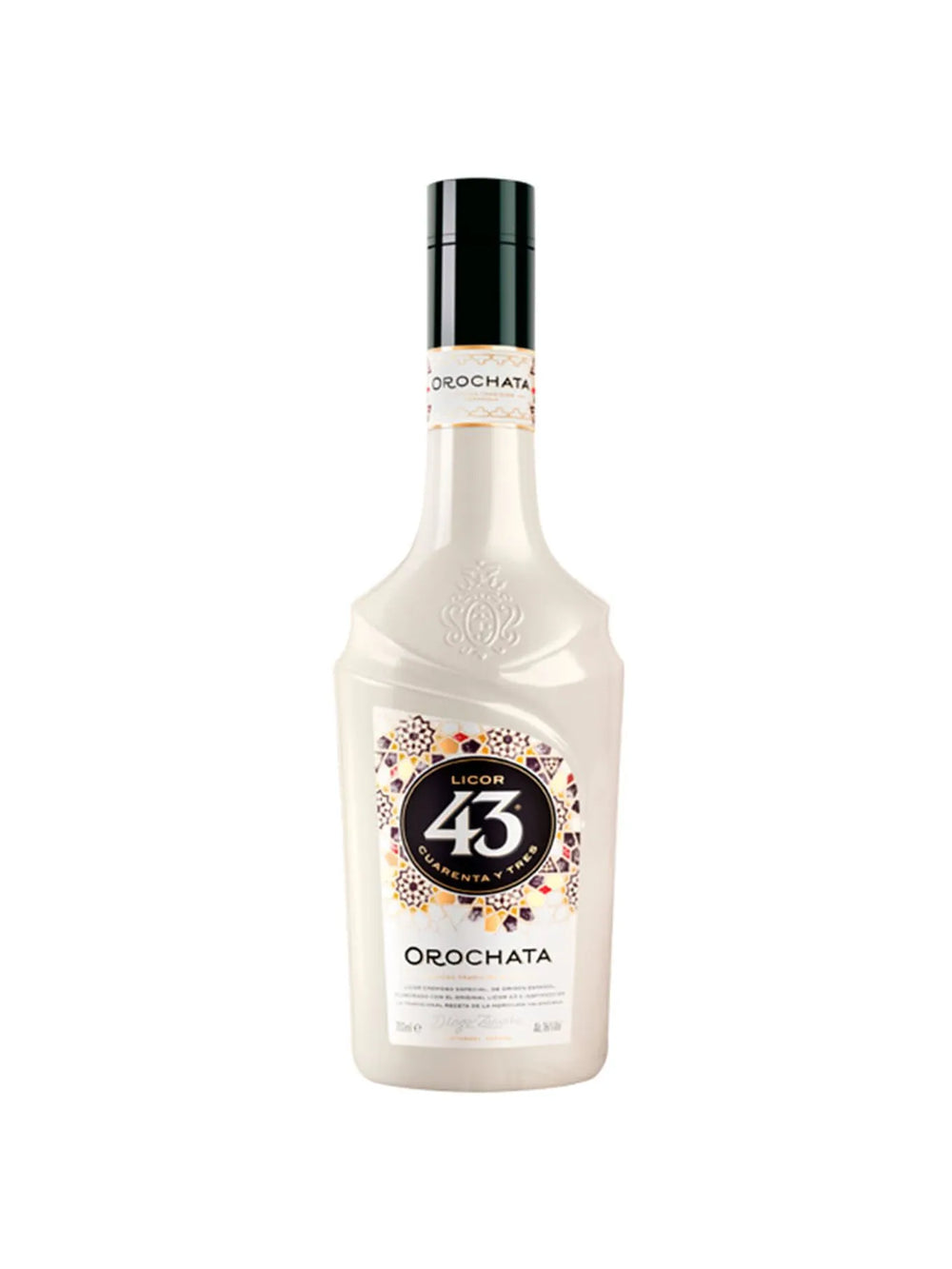 Lic 43 Orochata 16% 700 Ml