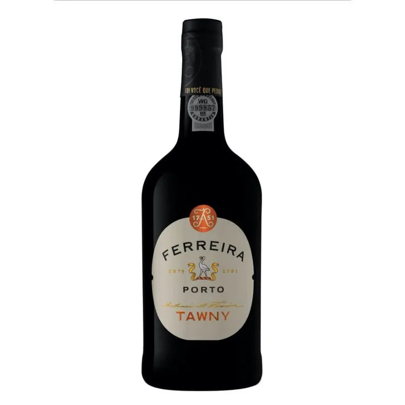 Vino Generoso Porto Ferreira Tawny 750 ml