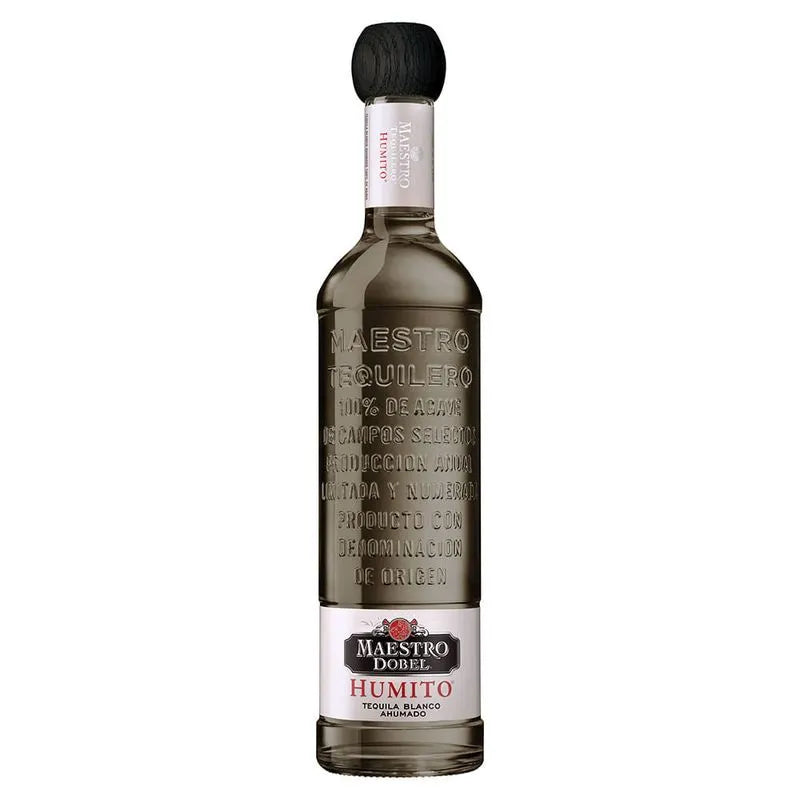 Tequila Maestro Dobel Humito 700 ml