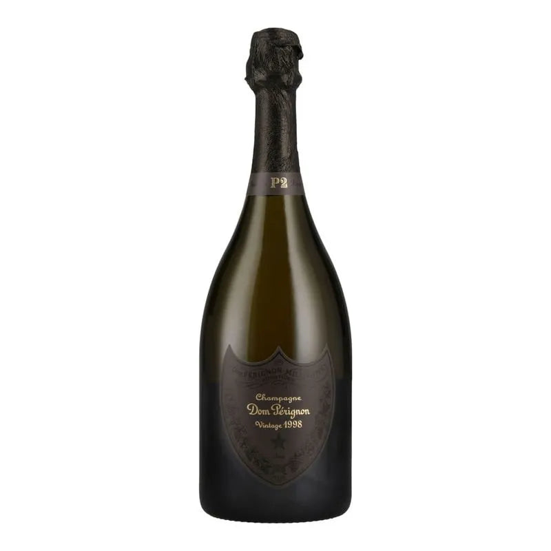 Champagne Dom Pérignon Plénitud 2 Brut 750 ml
