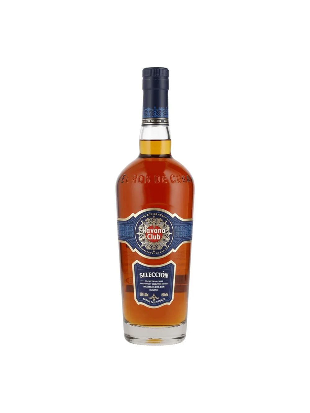Ron Havana Selecc De Maestros 700 Ml