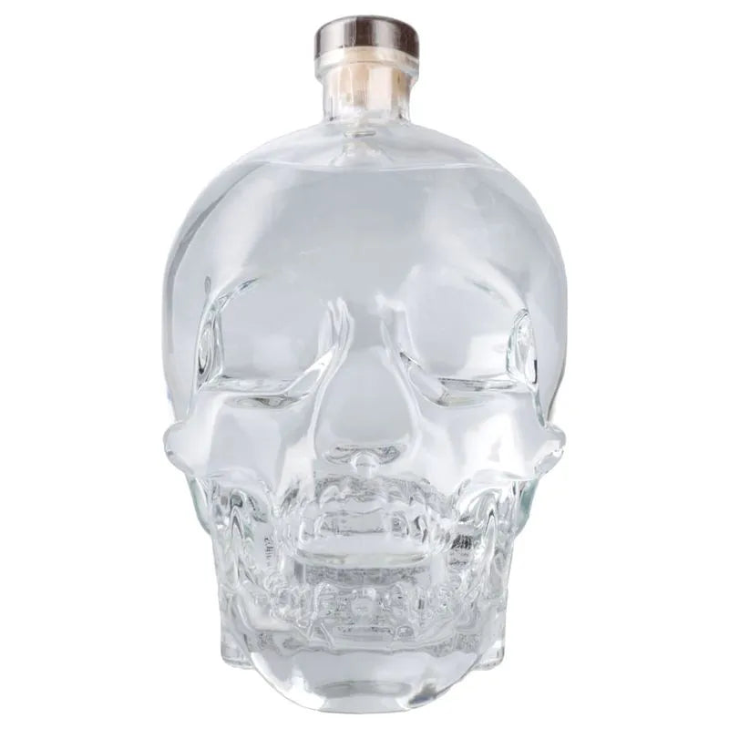 Vodka Crystal Head 3 lt
