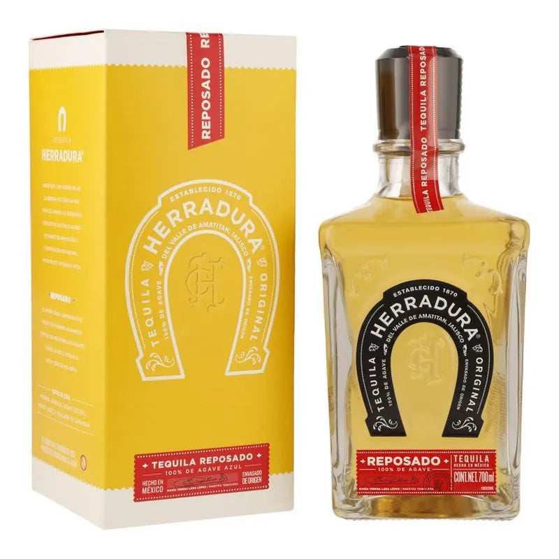 Tequila Herradura Reposado 750 ml