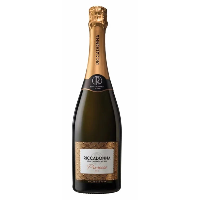 Vino Blanco Espumoso Riccadonna Prosecco 750 ml