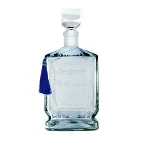 Tequila Don Ramón Plata Platinium 700 ml