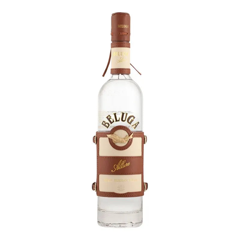 Vodka Beluga Allure 700 ml