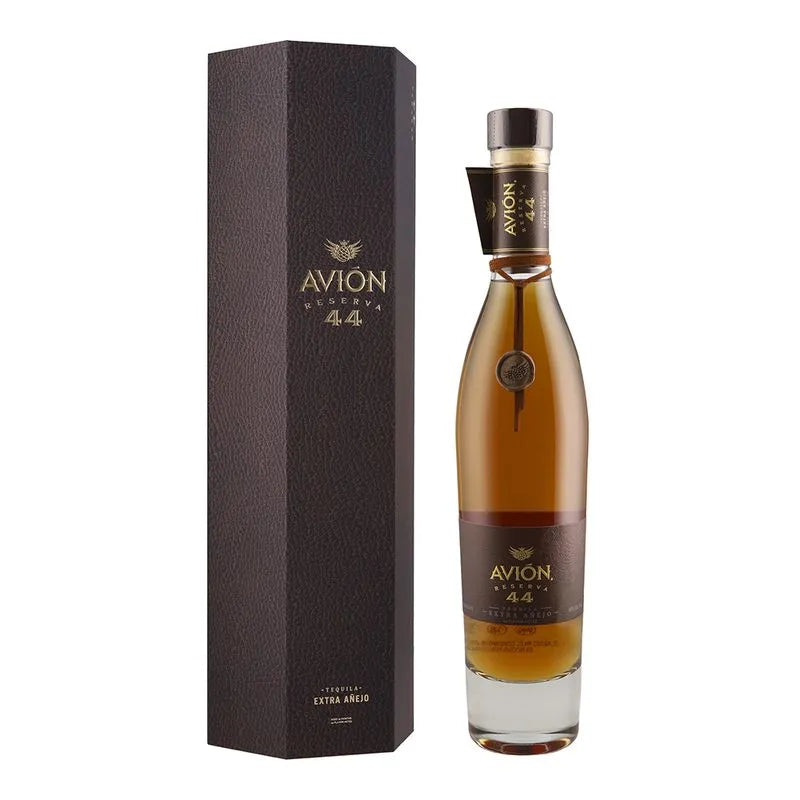 Tequila Avion Reserva 44 Extra Añejo 750 ml
